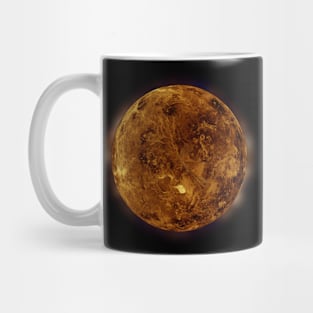 Venus Mug